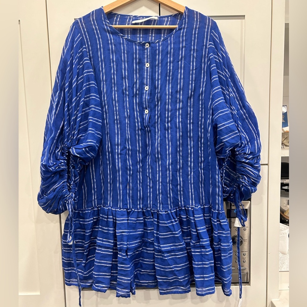 Love Binetti Mini Dress